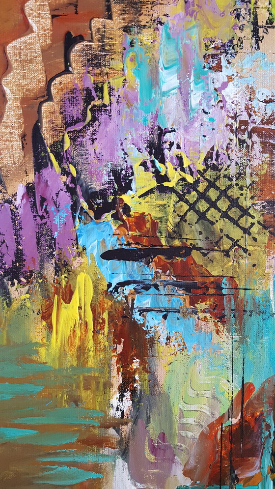 Image 1 of Manou Claire – Da draußen