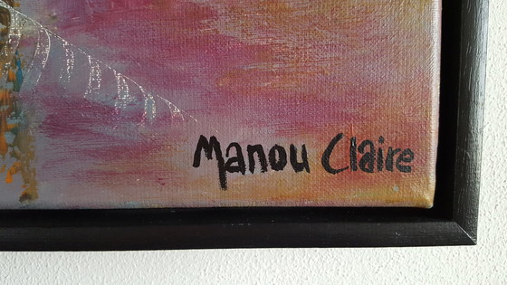 Image 1 of Manou Claire – Da draußen