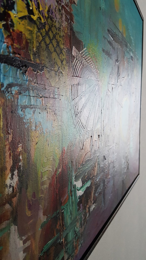 Image 1 of Manou Claire – Da draußen