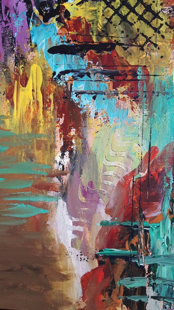 Image 1 of Manou Claire – Da draußen