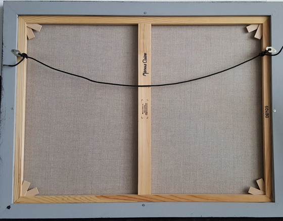 Image 1 of Manou Claire – Da draußen