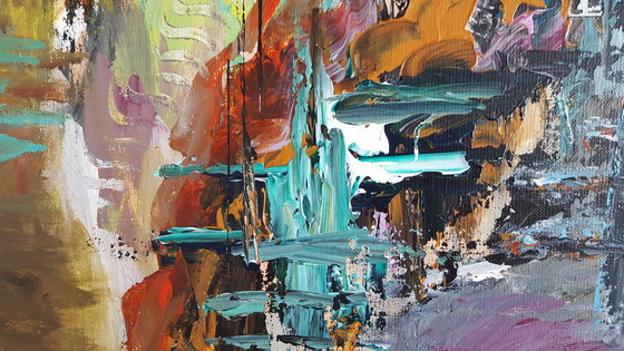 Image 1 of Manou Claire – Da draußen