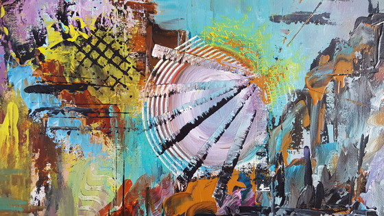 Image 1 of Manou Claire – Da draußen