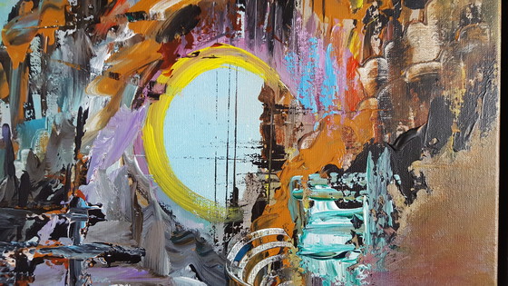 Image 1 of Manou Claire – Da draußen