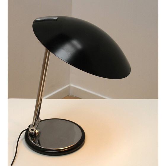 Image 1 of Aluminor Vintage-Tischlampe, 1980
