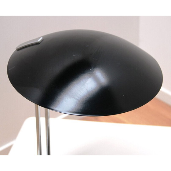Image 1 of Aluminor Vintage-Tischlampe, 1980