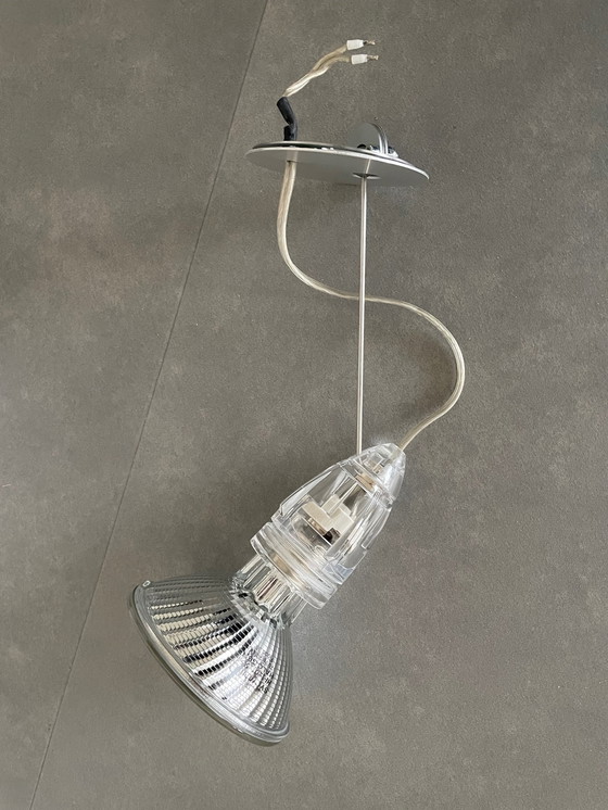 Image 1 of 2x Ingo Maurer Spock Deckenleuchte