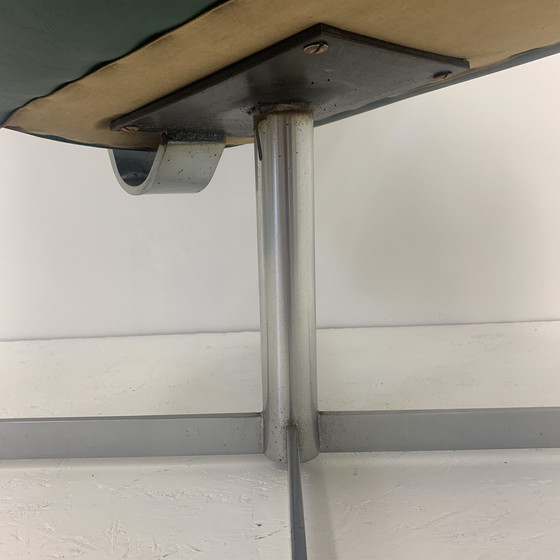 Image 1 of Mid-Century Artifort Geoffrey Harcourt Sessel 'Exquis' , dunkelgrün , 1960er Jahre Niederländisches Design