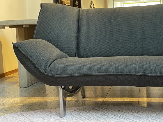 Image 1 of Leolux Tango 2-Sitzer-Sofa - Modell anzeigen