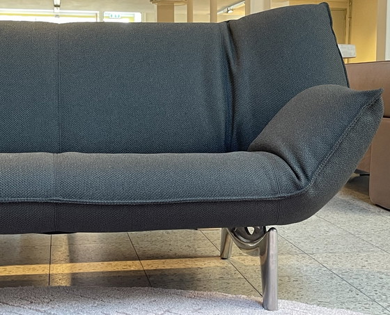 Image 1 of Leolux Tango 2-Sitzer-Sofa - Modell anzeigen