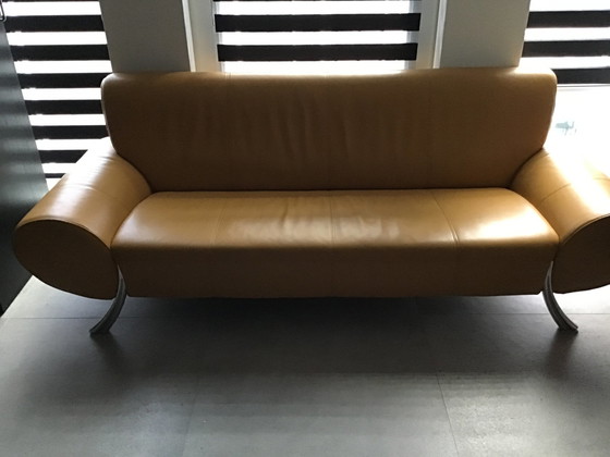 Image 1 of 1 Sofa Rolf Benz.   