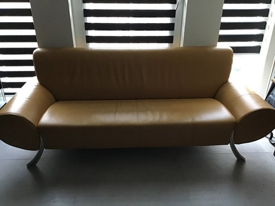 Image 1 of 1 Sofa Rolf Benz.   