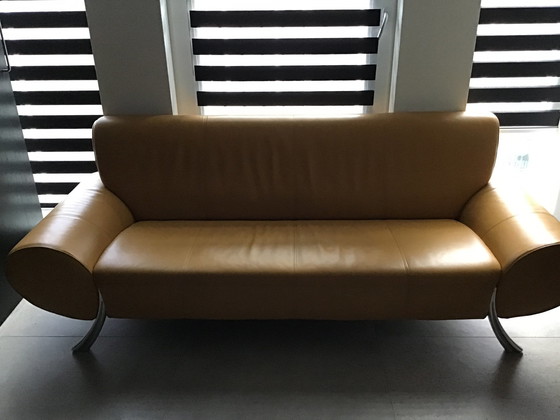 Image 1 of 1 Sofa Rolf Benz.   