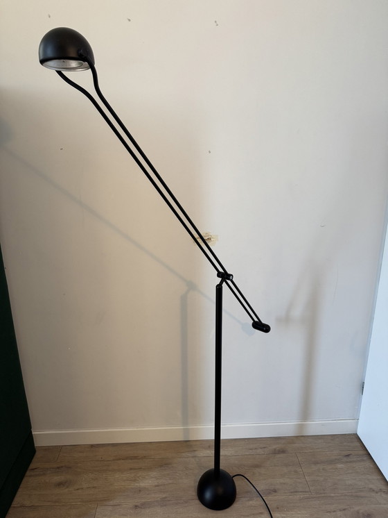 Image 1 of Hustadt Leuchten Design Stehleuchte