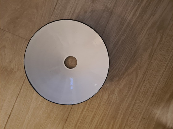 Image 1 of Retro-Lampenschirm