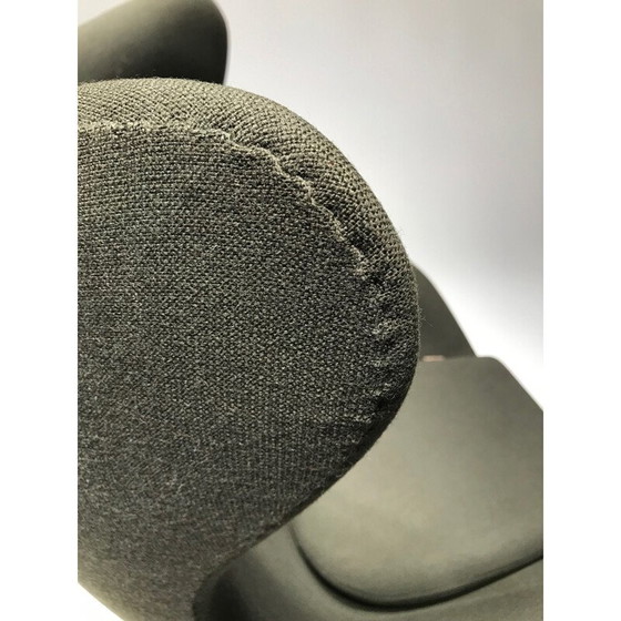 Image 1 of Vintage Egg Chair Ausgabe Fritz Hansen Design Arne Jacobsen 2010