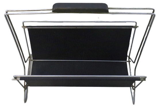 Image 1 of Zeitungsständer Metall