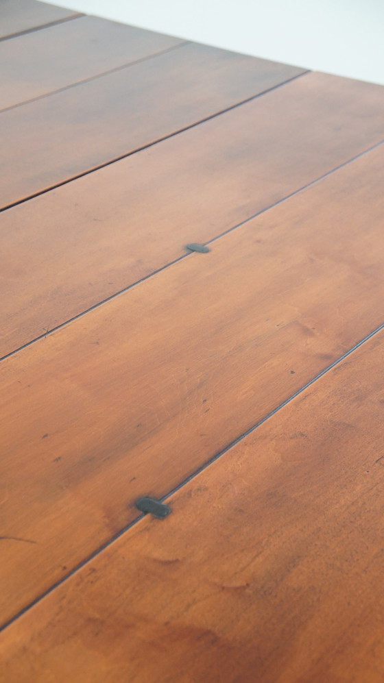 Image 1 of Ausziehbarer Esszimmertisch von Schuitema