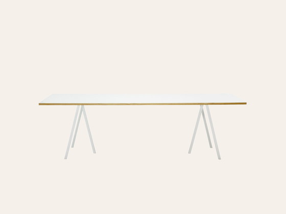 Image 1 of Hay Loop Standtisch