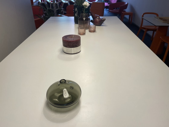 Image 1 of Hay Loop Standtisch