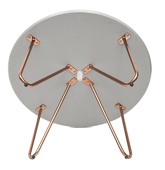 Image 1 of Zeitgenössischer Couchtisch