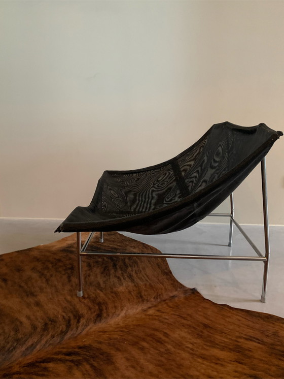 Image 1 of Montis Butterfly Fauteuil