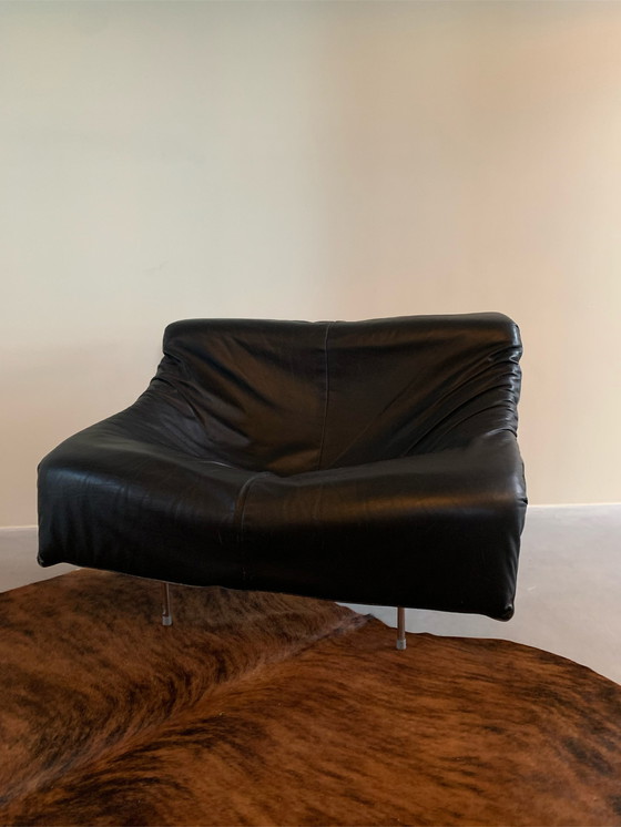 Image 1 of Montis Butterfly Fauteuil