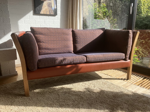 Andreas Hansen Zweisitziges Sofa