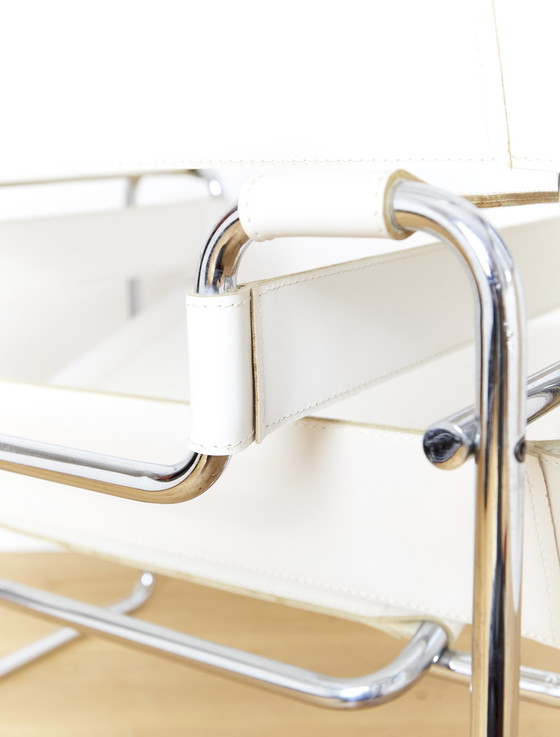 Image 1 of Wassily Stuhl von Marcel Breuer für Knoll International