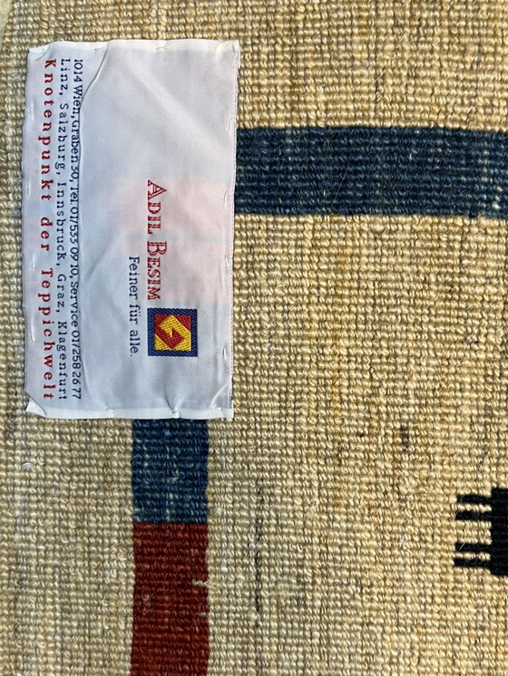 Image 1 of Lori Baft Nomadenteppich 140X107