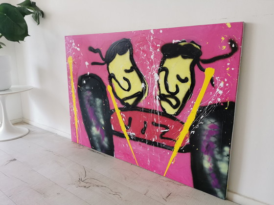 Image 1 of Aspen Greger Hagen Race V12-Lackierung