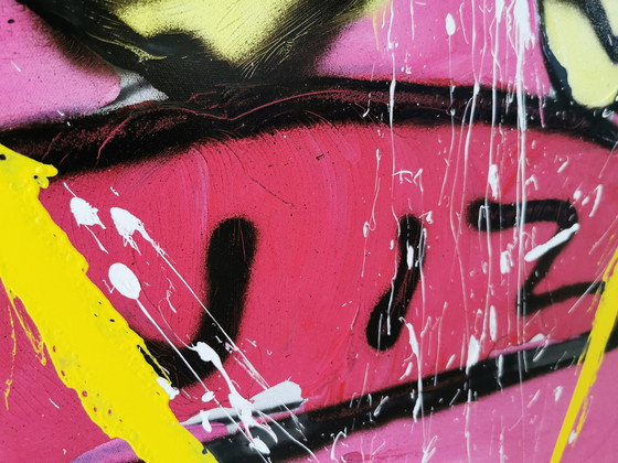 Image 1 of Aspen Greger Hagen Race V12-Lackierung