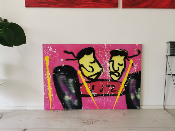 Image 1 of Aspen Greger Hagen Race V12-Lackierung