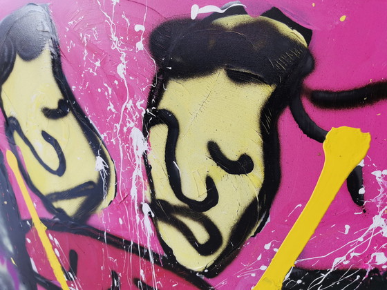 Image 1 of Aspen Greger Hagen Race V12-Lackierung