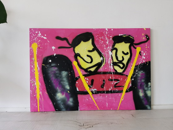 Image 1 of Aspen Greger Hagen Race V12-Lackierung