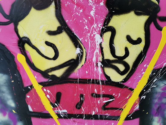 Image 1 of Aspen Greger Hagen Race V12-Lackierung