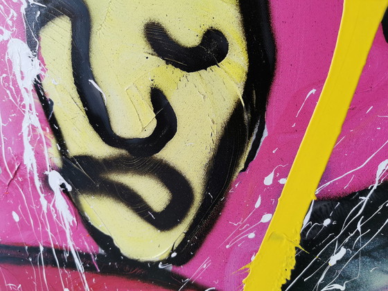 Image 1 of Aspen Greger Hagen Race V12-Lackierung