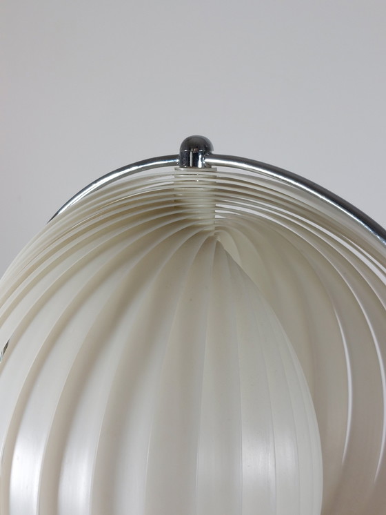 Image 1 of Moon Lamp Tischlampe Kare Design 70s