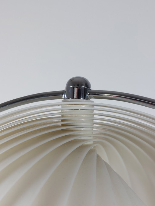 Moon Lamp Tischlampe Kare Design 70s