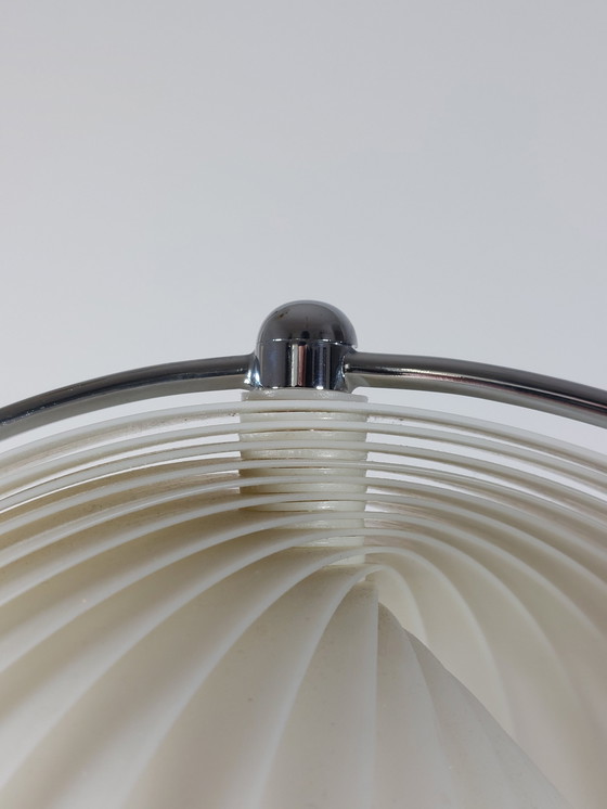 Image 1 of Moon Lamp Tischlampe Kare Design 70s