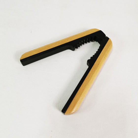 Image 1 of Vintage Nussknacker und Schale von F. Digsmed für Bodum, Dänemark 1980