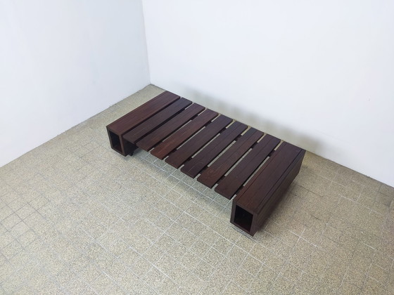 Image 1 of Brutalist Couchtisch