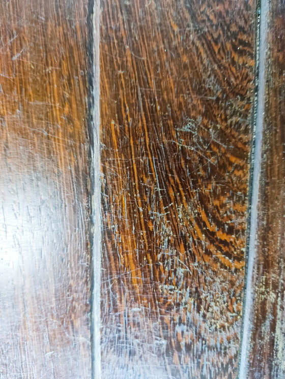 Image 1 of Brutalist Couchtisch