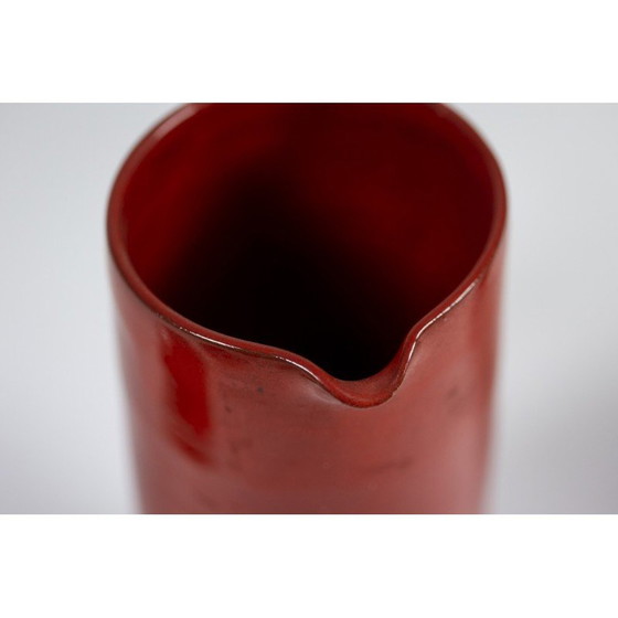 Image 1 of Vintage-Kaffeeservice von Vallauris, 1970