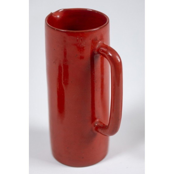 Image 1 of Vintage-Kaffeeservice von Vallauris, 1970