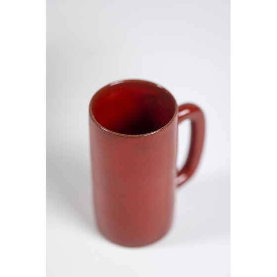 Image 1 of Vintage-Kaffeeservice von Vallauris, 1970