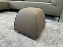 Design On Stock Bim Bom 38 Fußhocker Boca Bronze Leder