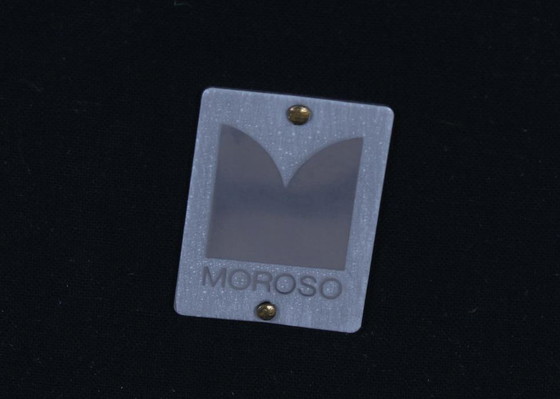 Image 1 of Moroso Soft Little Heavy Sessel lila blau