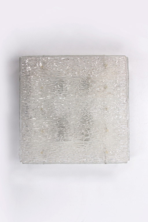 Vintage Deckenlampe oder Wandlampe von Kaiser Idell / Kaiser Leuchten, 1960er