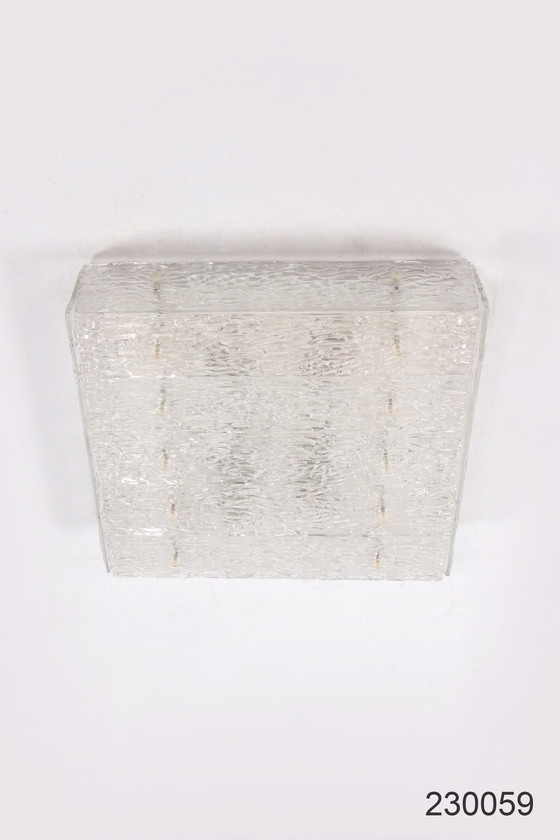 Image 1 of Vintage Deckenlampe oder Wandlampe von Kaiser Idell / Kaiser Leuchten, 1960er